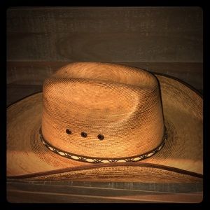 Cowboy hat